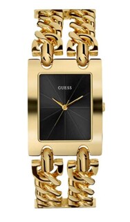Foto 1 | Reloj Guess U1117l5 Quartz con Correa de Acero Inoxidable para Mujer - Venta Internacional