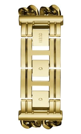 Foto 3 | Reloj Guess U1117l5 Quartz con Correa de Acero Inoxidable para Mujer - Venta Internacional