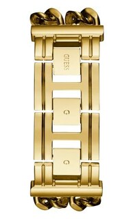 Foto 3 | Reloj Guess U1117l5 Quartz con Correa de Acero Inoxidable para Mujer - Venta Internacional