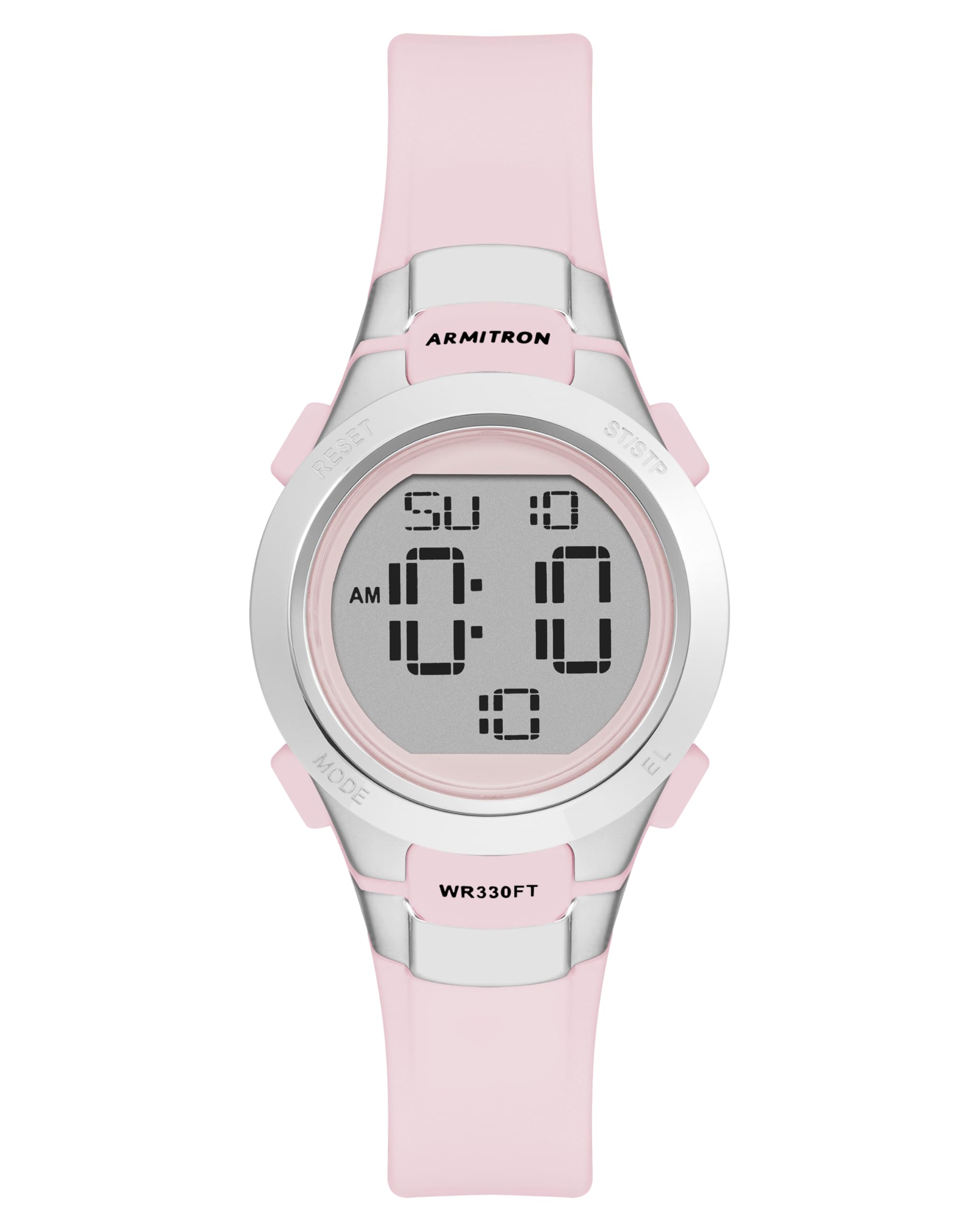 Foto 2 pulgar | Reloj Armitron Rosa para Mujer-Venta Internacional