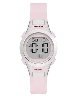 Foto 1 | Reloj Armitron Rosa para Mujer-Venta Internacional