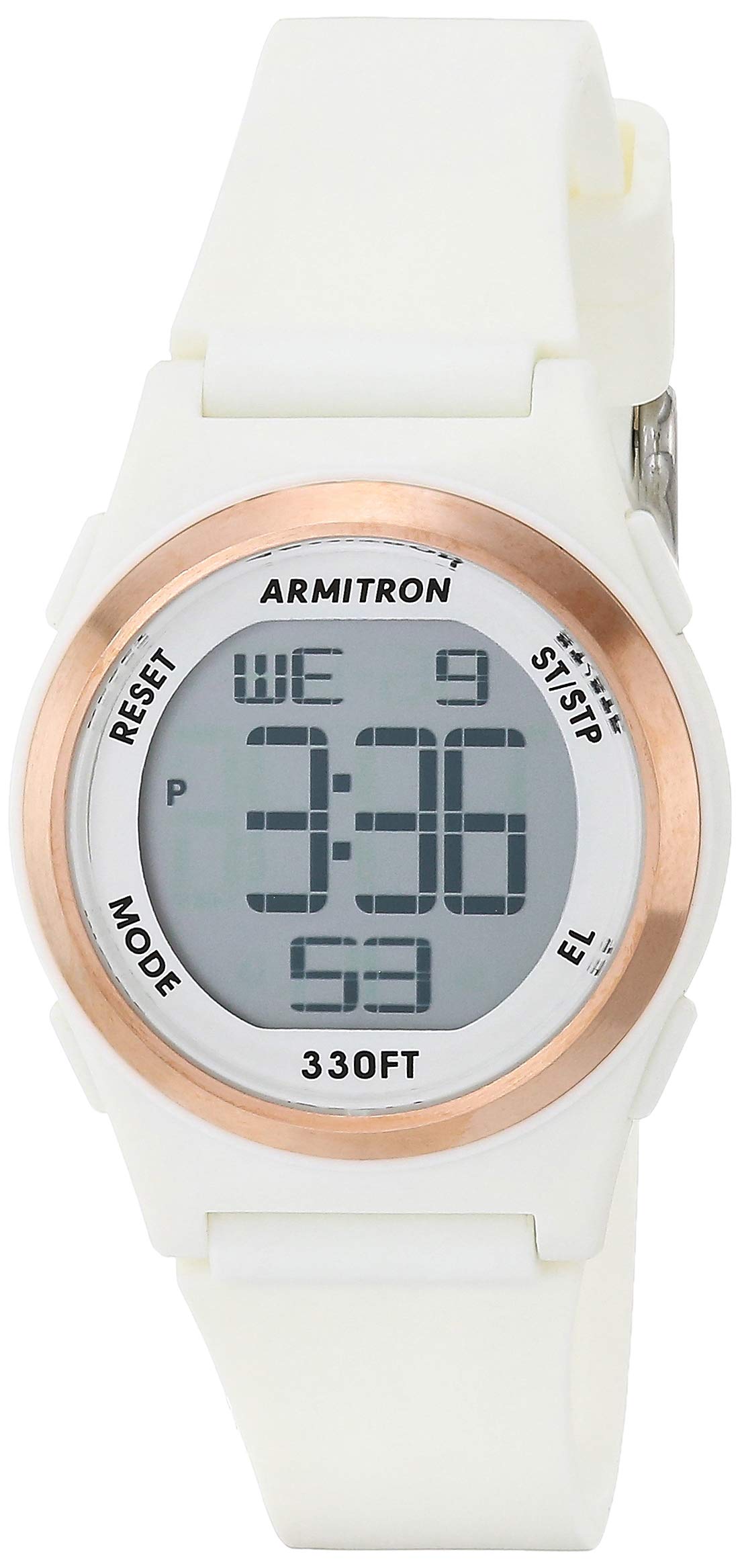 Foto 2 pulgar | Reloj Armitron Sport 45/7102wrg para Mujer - Venta Internacional