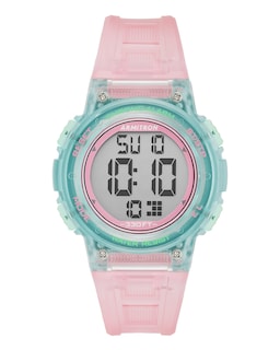 Foto 1 | Reloj Armitron Sport con Cronógrafo Digital Para Mujer 45/7086 - Venta Internacional
