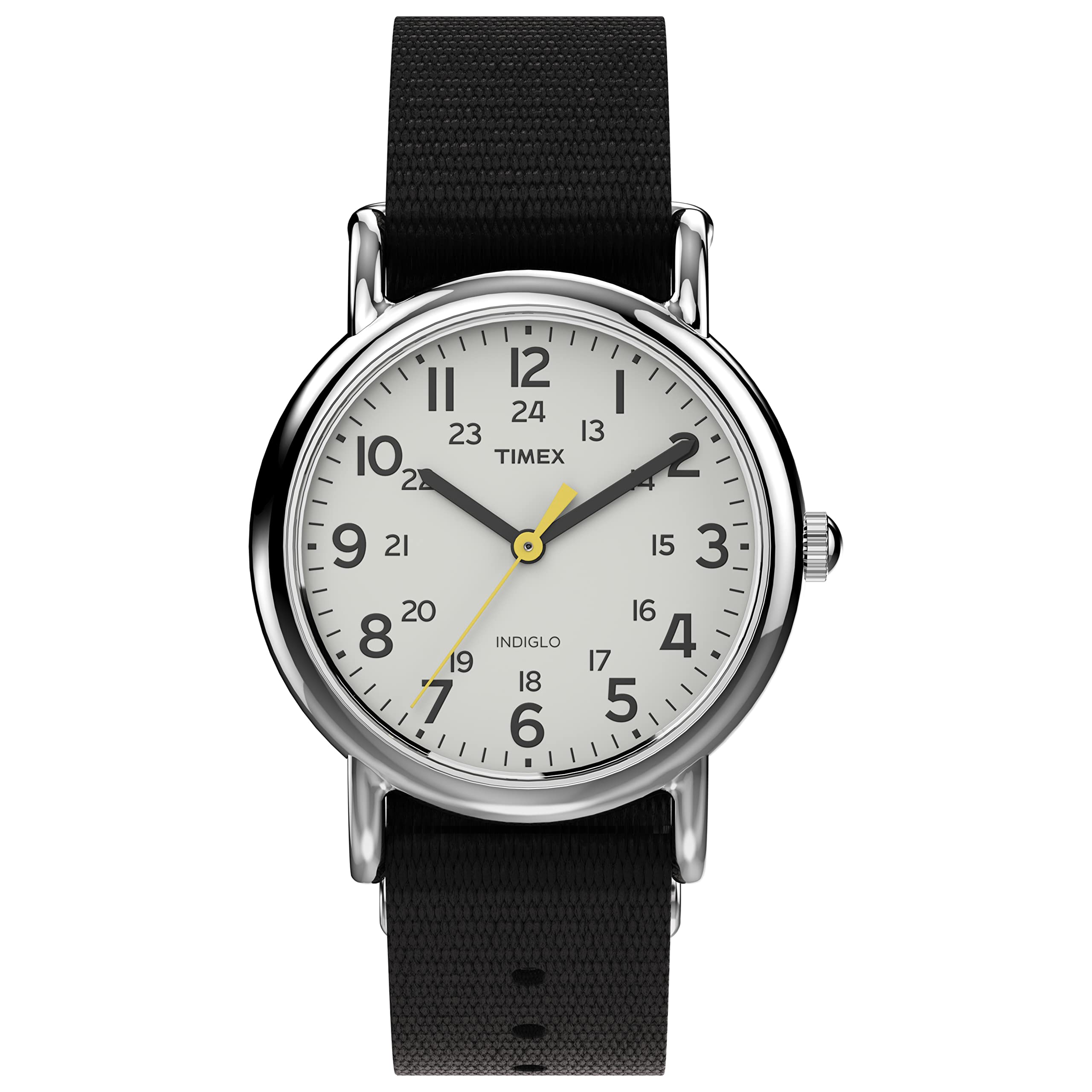 Foto 1 | Perfume Timex Weekender Plateado para Mujer - Venta Internacional