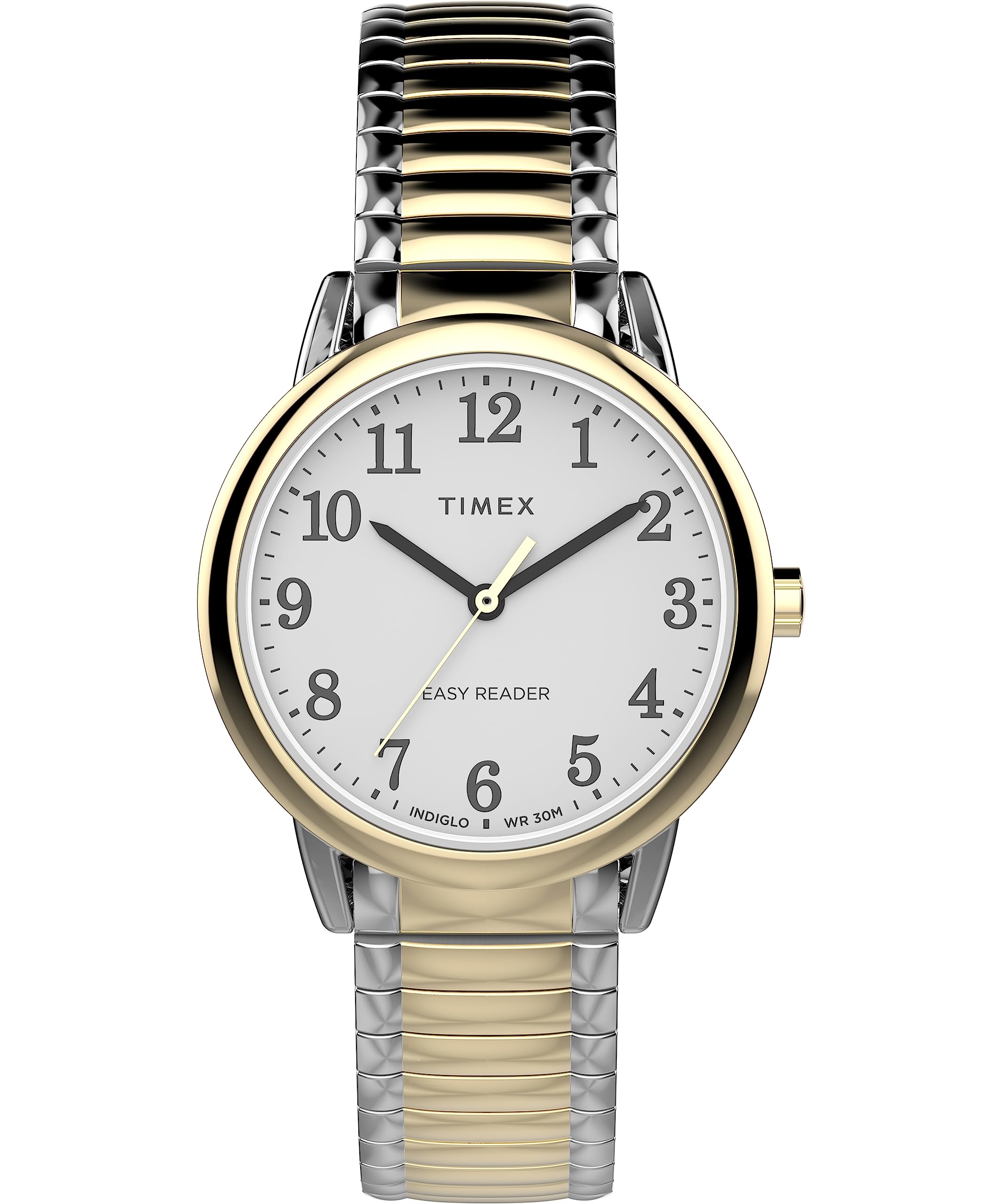 Foto 1 | Reloj Timex Easy Reader Classic para Mujer- Venta Internacional