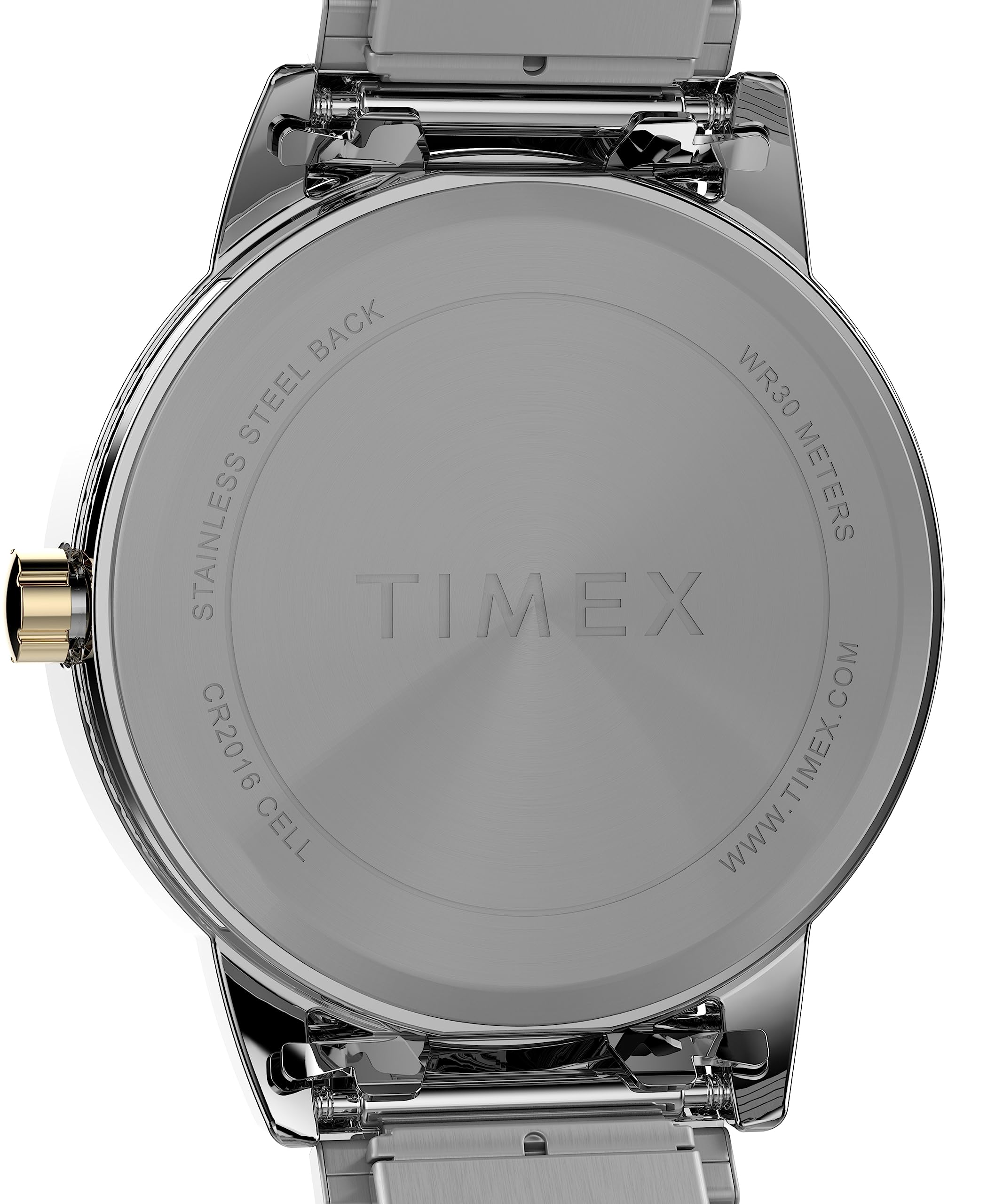 Foto 3 | Reloj Timex Easy Reader Classic para Mujer- Venta Internacional