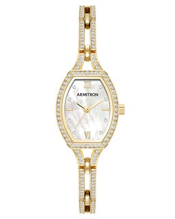 Foto 1 | Reloj Armitron 75/5902 con Detalles de Cristal para Mujer - Venta Internacional