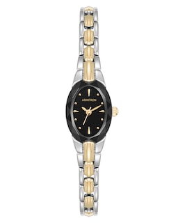 Foto 1 | Reloj Armitron 75-3313 Color Mineral de para Mujer - Venta Internacional