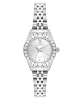 Foto 1 | Reloj Armitron para Mujer con Bisel y Detalles de Cristal - Venta Internacional