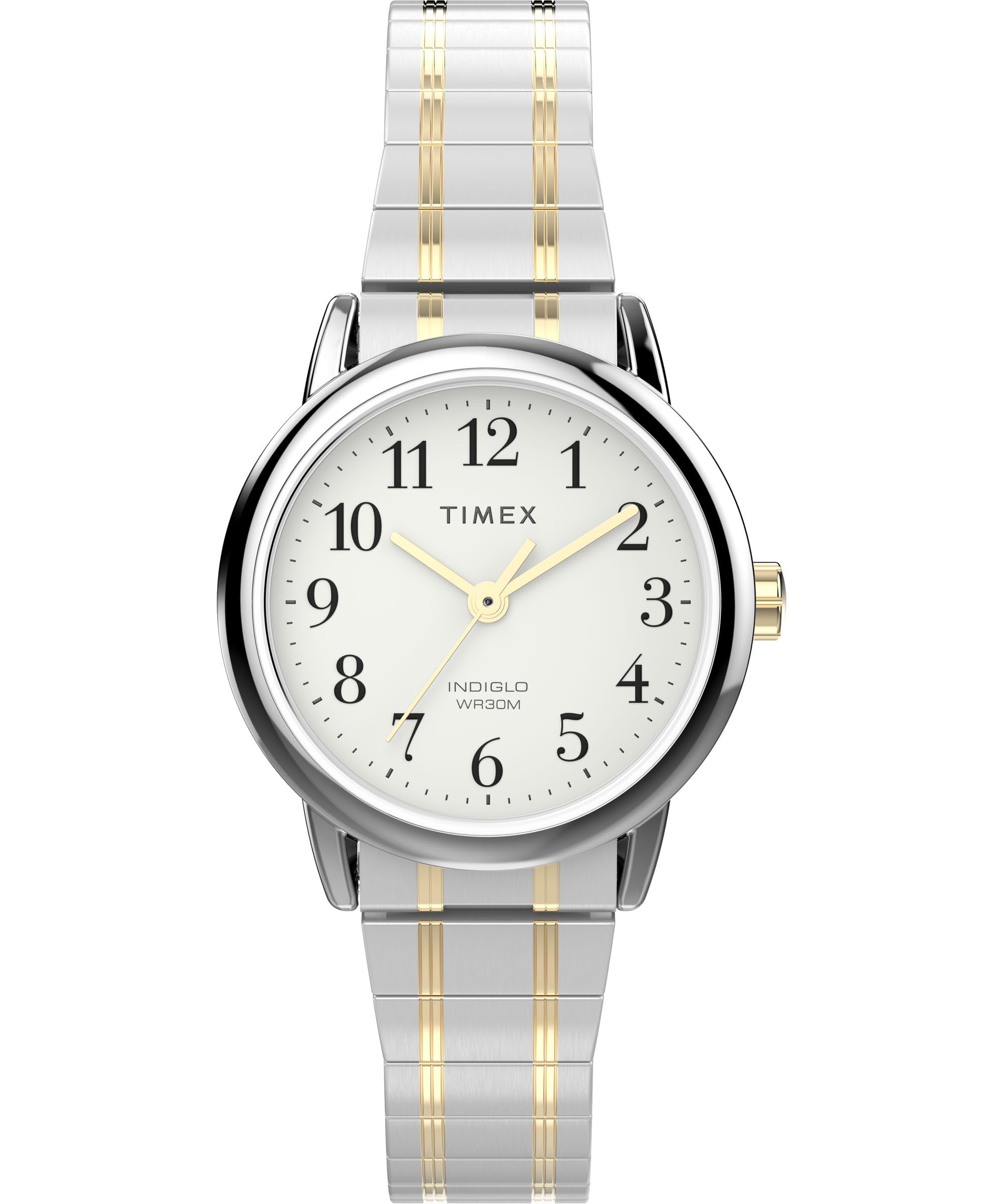 Reloj Timex Easy Reader para Mujer- Venta Internacional