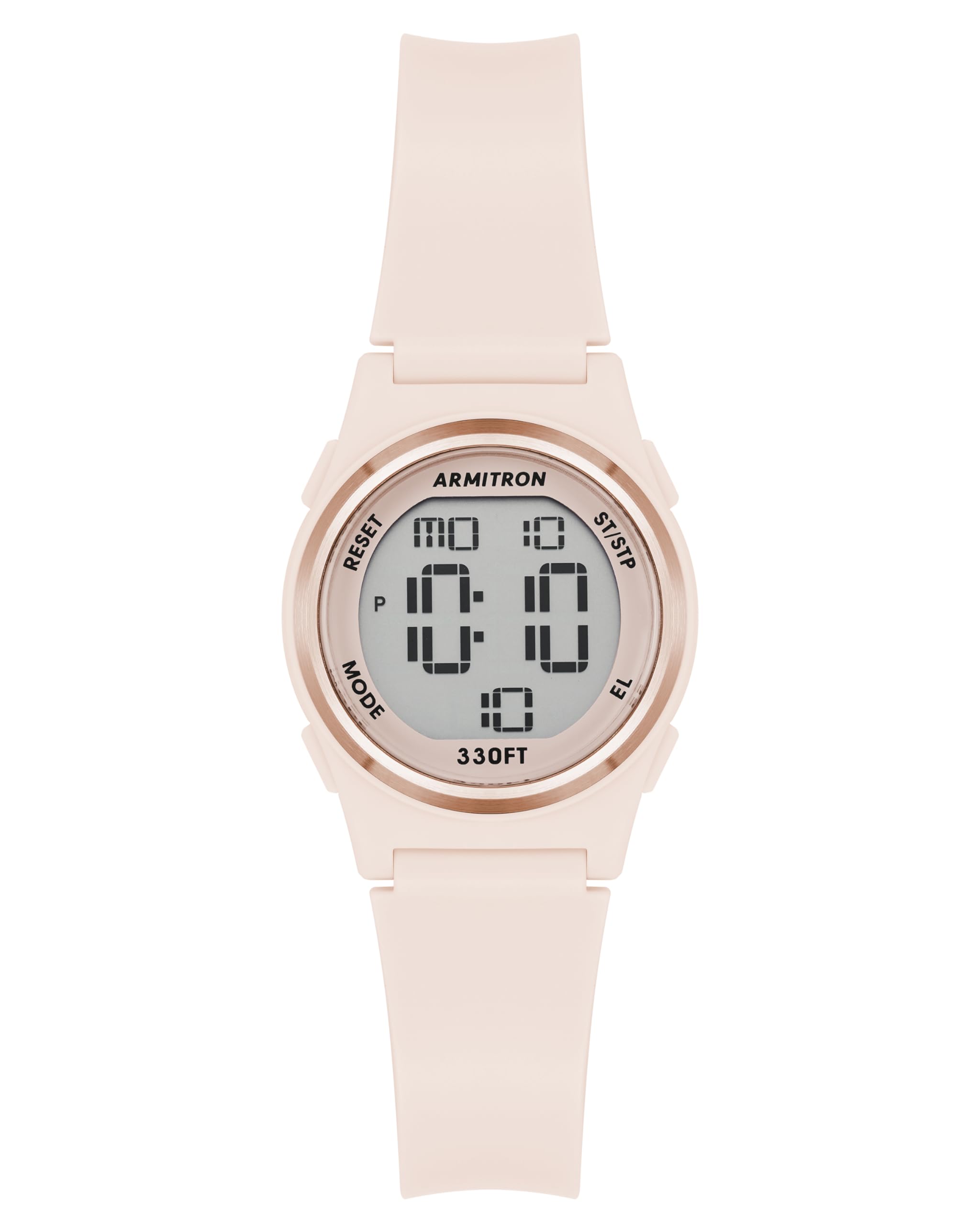 Foto 2 pulgar | Reloj Armitron Rosa para Mujer-Venta Internacional