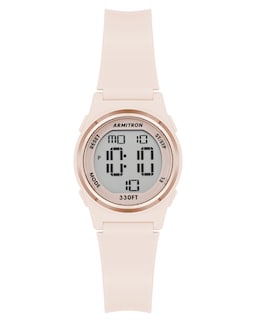 Foto 1 | Reloj Armitron Rosa para Mujer-Venta Internacional
