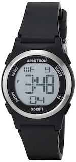 Foto 1 | Reloj Armitron Sport 45/7102blk Quartz para Mujer - Venta Internacional