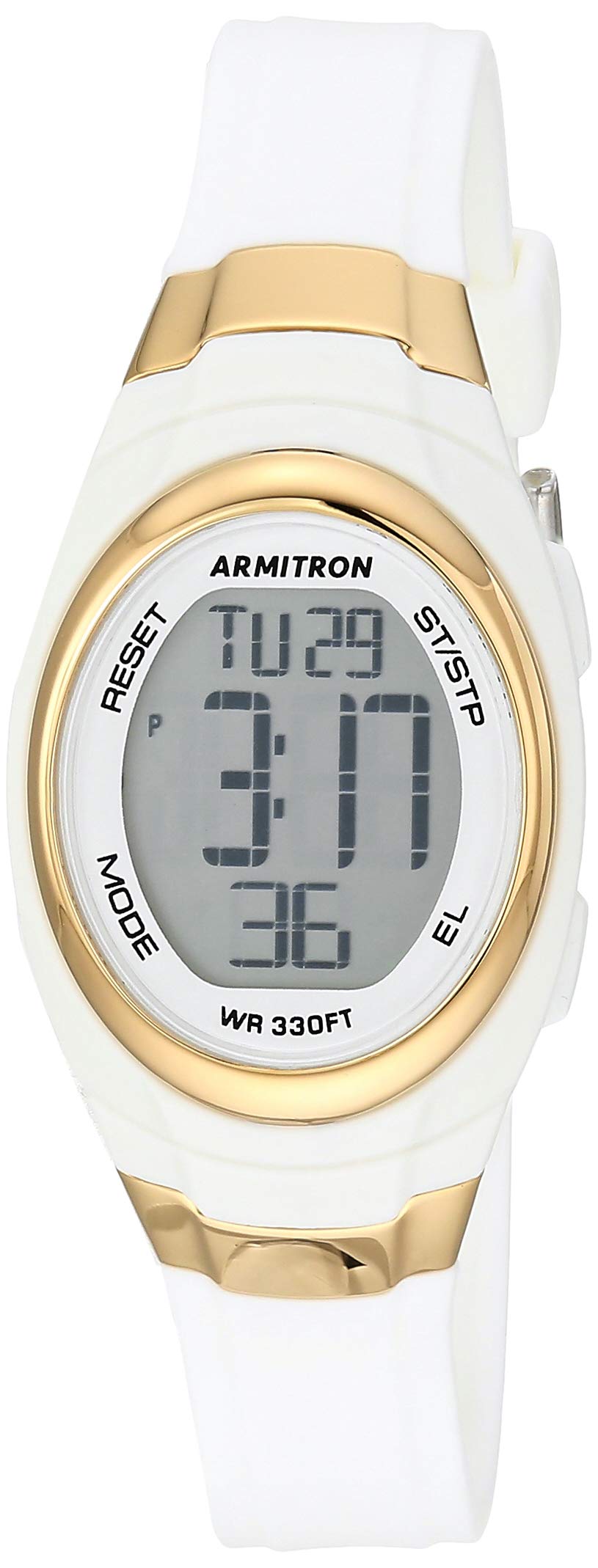 Foto 2 pulgar | Reloj Armitron Sport 45/7034gld Para Mujer - Venta Internacional