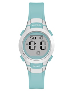 Foto 1 | Reloj Armitron Verde para Mujer-Venta Internacional