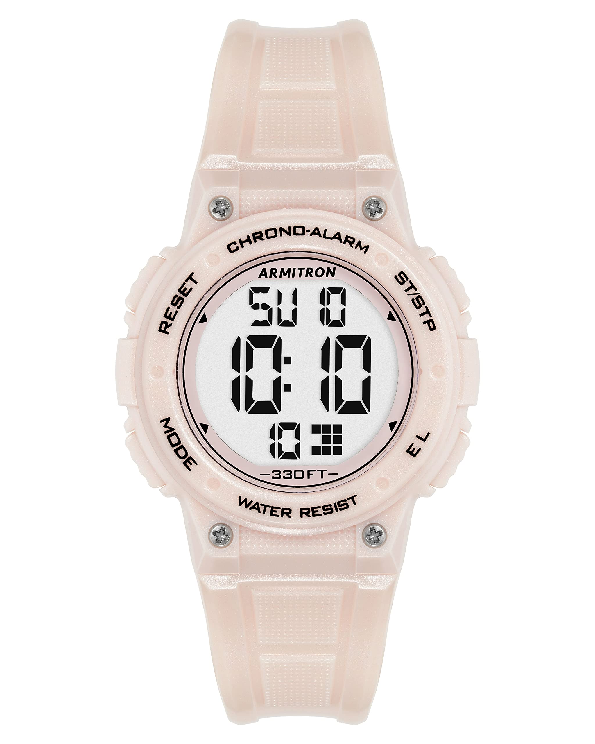 Foto 2 pulgar | Reloj Armitron Sport con Cronógrafo Digital para Mujer - Venta Internacional