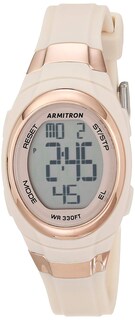 Foto 1 | Reloj Armitron Sport Con Cronógrafo Digital para Mujer 45/7034 - Venta Internacional