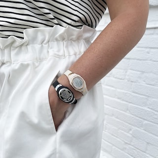 Foto 2 | Reloj Armitron Sport Con Cronógrafo Digital para Mujer 45/7034 - Venta Internacional