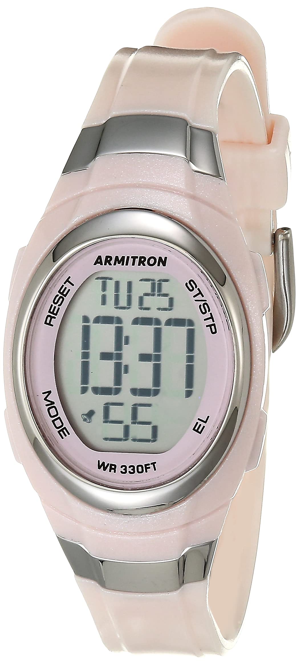 Foto 2 pulgar | Reloj Armitron Sport con Cronógrafo Digital Para Mujer 45/7034 - Venta Internacional