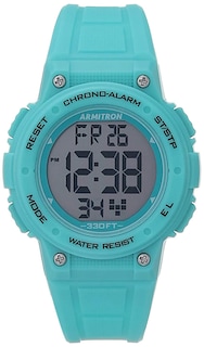 Foto 1 | Reloj Armitron Sport con Cronógrafo Digital Para Mujer 45/7086 - Venta Internacional