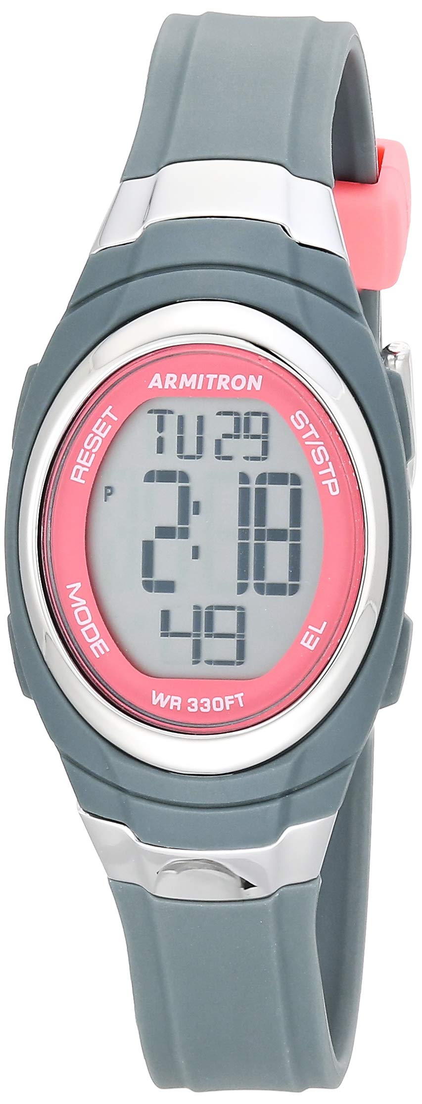 Foto 2 pulgar | Reloj Armitron Sport 45/7034pgy Quartz Para Mujer - Venta Internacional