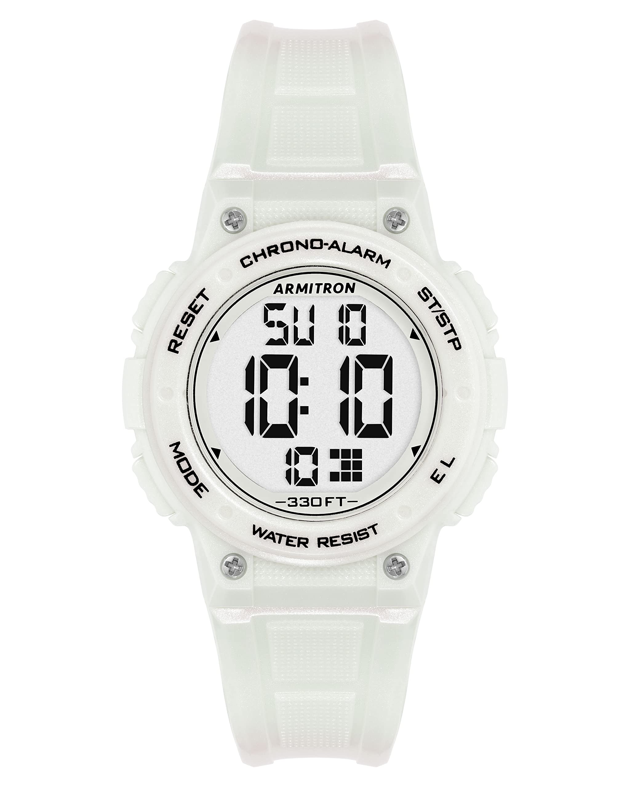 Foto 2 pulgar | Reloj Armitron Sport con Cronógrafo Digital para Mujer - Venta Internacional