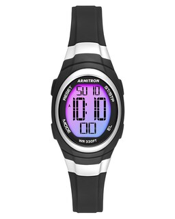 Foto 1 | Reloj Armitron Sport 45/7034brb Rainbow con Cronógrafo Digital - Venta Internacional