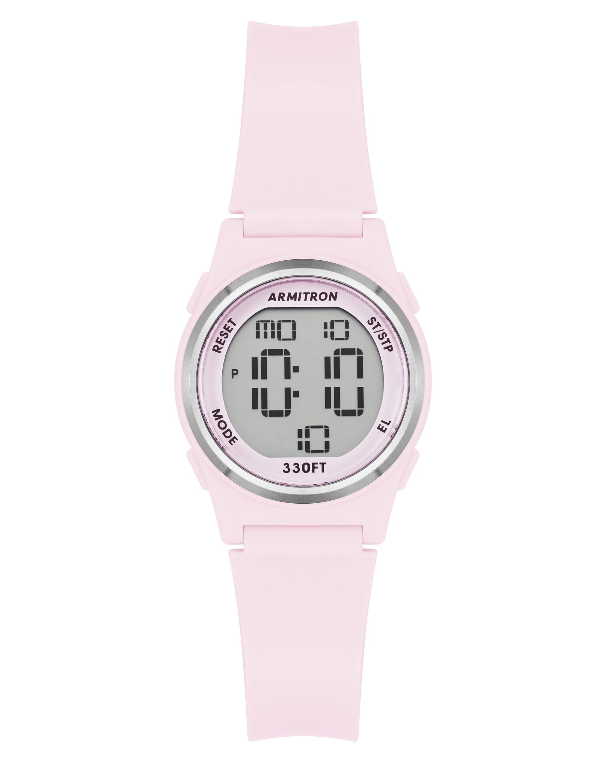 Foto 2 pulgar | Reloj Armitron Rosa para Mujer-Venta Internacional