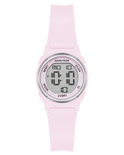 Foto 1 | Reloj Armitron Rosa para Mujer-Venta Internacional