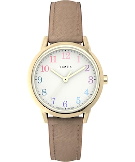 Foto 1 | Reloj Timex Café para Mujer-Venta Internacional