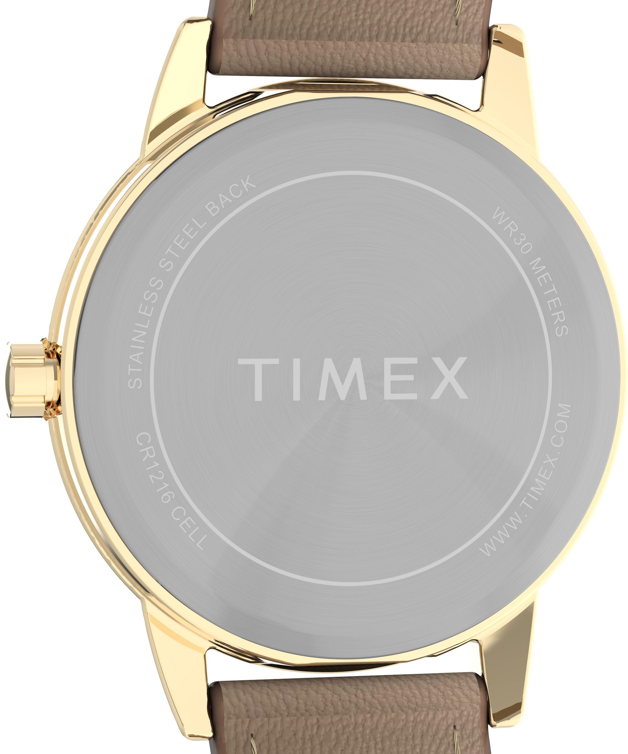 Foto 5 pulgar | Reloj Timex Café para Mujer-Venta Internacional