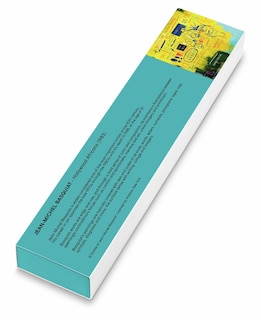 Foto 4 | Reloj Swatch Hollywood Africans De Jm Basquiat Para Hombre 41 Mm - Venta Internacional.