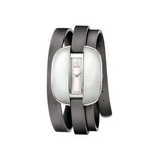 Foto 1 | Reloj Calvin Klein K2e23620 Treasure Para Mujer - Venta Internacional.