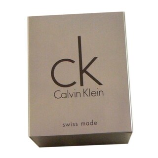 Foto 2 | Reloj Calvin Klein K2e23620 Treasure Para Mujer - Venta Internacional.