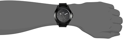 Foto 2 | Reloj Skechers Rosencrans Sr5008 Quartz Para Hombre, Negro - Venta Internacional.