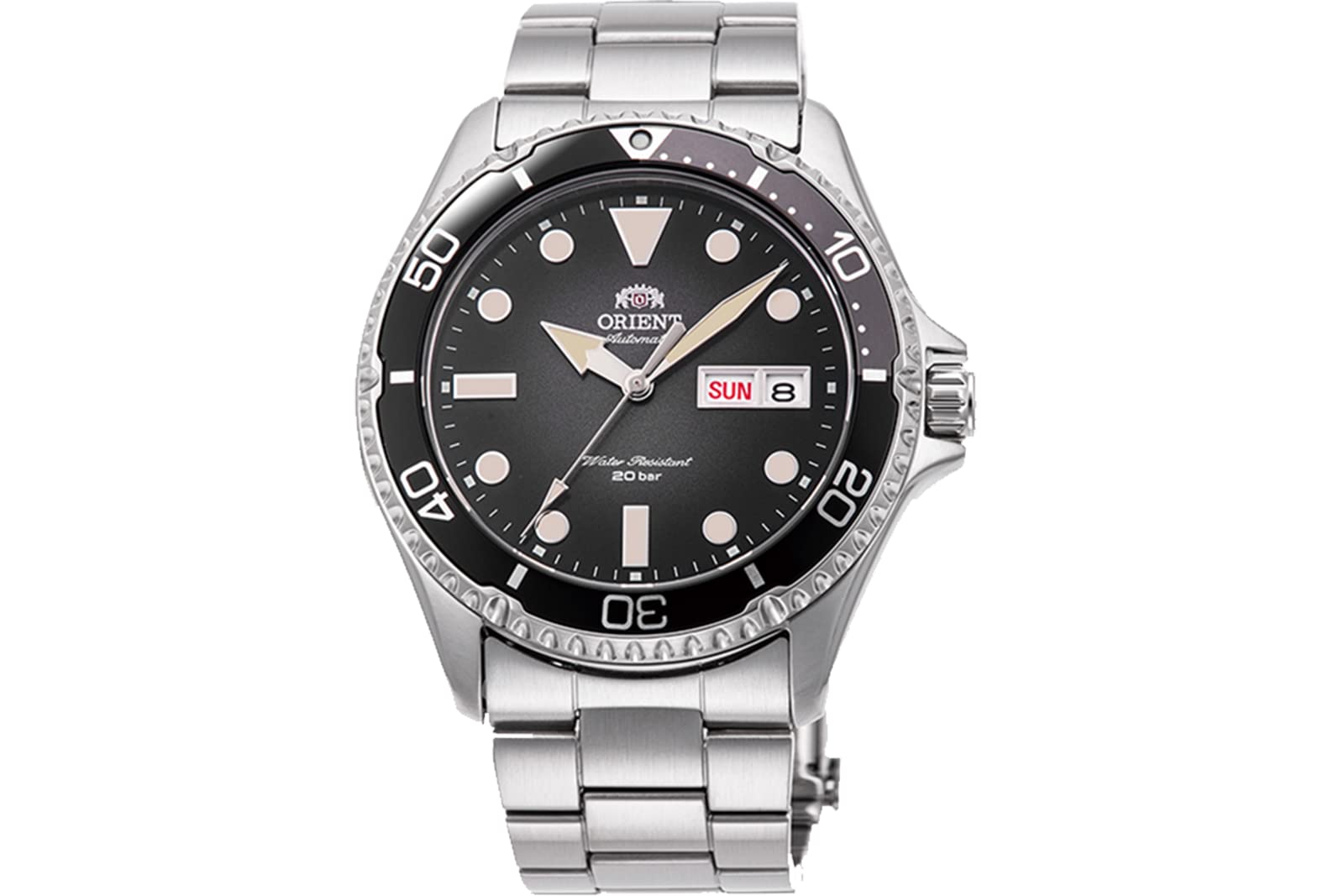 Reloj Orient Japanese Automatic Diving Ra-aa0810n19b - Venta Internacional.