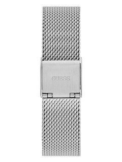 Foto 3 | Reloj Guess Gw0354l1 De Cuarzo Para Mujer Con Correa De Acero Inoxidable - Venta Internacional.