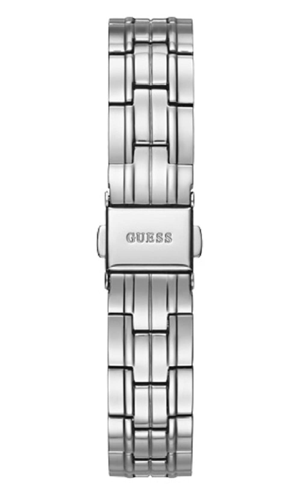 Foto 4 pulgar | Reloj Guess U0989l9 Para Mujer, Acero Inoxidable, Plateado, 30 M W.r. - Venta Internacional.