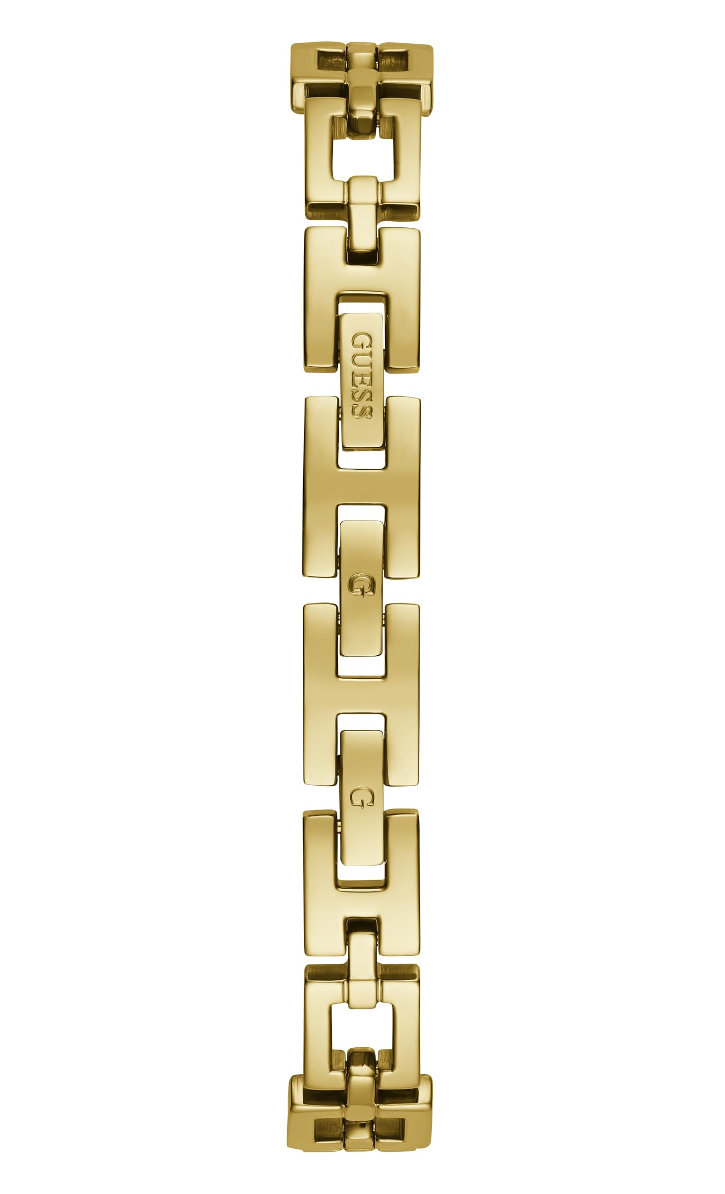 Foto 4 pulgar | Reloj Guess Para Mujer En Tono Dorado Con Esfera Champán Y Caja De 26 Mm - Venta Internacional.