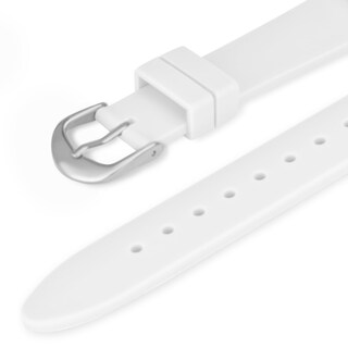 Foto 6 | Reloj Bisley Para Mujer, Blanco, Con Colorida Esfera Con Números Arábigos - Venta Internacional.