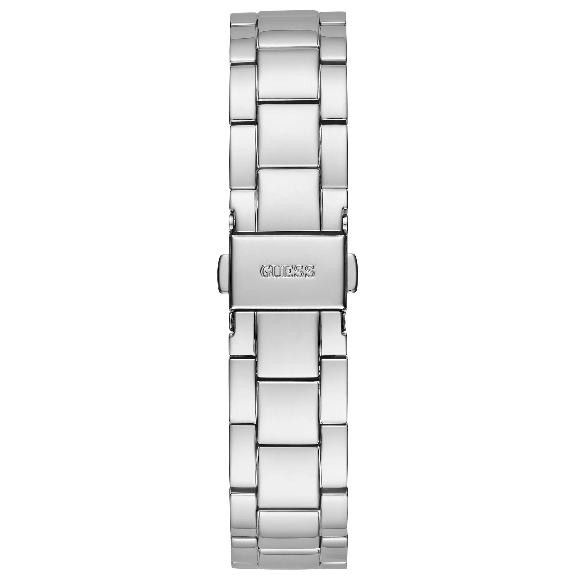 Foto 6 pulgar | Reloj Guess Sport Crystal Con Funda Multifunción De 36 Mm Para Mujer - Venta Internacional.