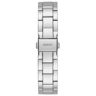 Foto 5 | Reloj Guess Sport Crystal Con Funda Multifunción De 36 Mm Para Mujer - Venta Internacional.