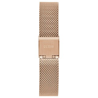 Foto 4 | Reloj Guess Para Mujer, 36 Mm, Tono Oro Rosa Con Pulsera De Malla - Venta Internacional.