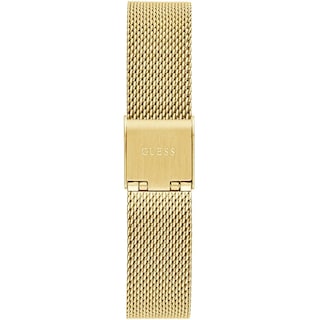 Foto 3 | Reloj Guess Para Mujer Con Caja De Acero Inoxidable En Tono Dorado De 36 Mm - Venta Internacional.