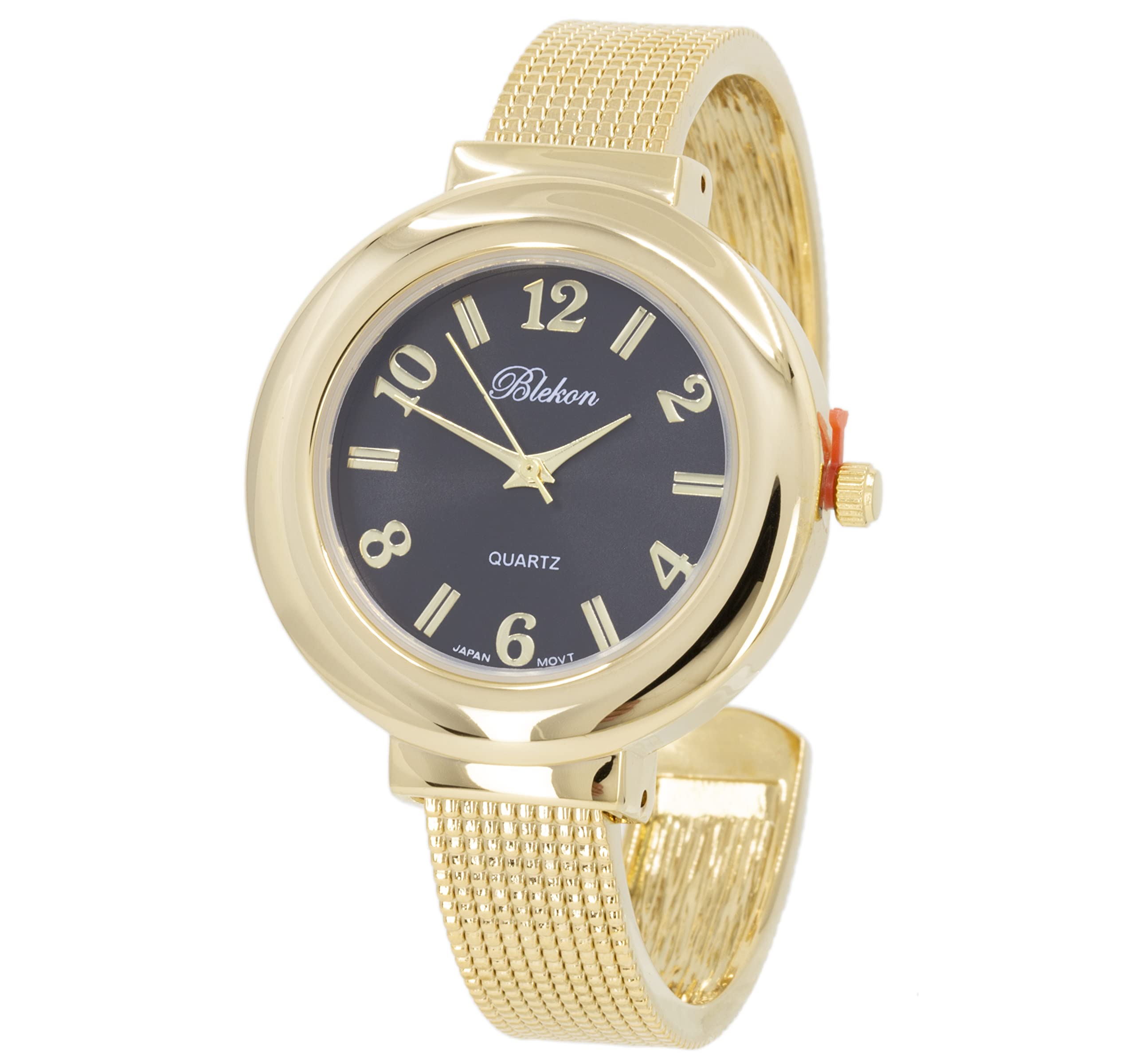 Brazalete De Madreperla Original De Blekon Para Mujer, 31 Mm - Venta Internacional. $898
