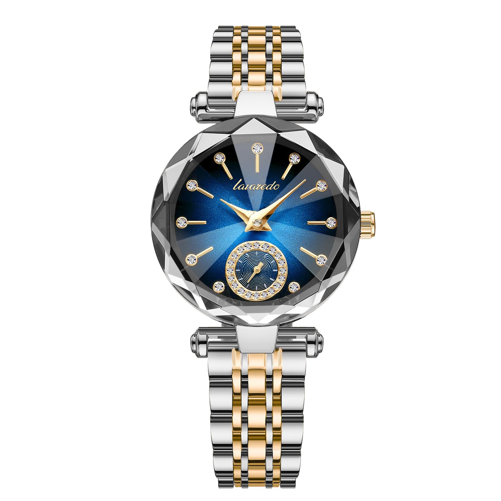 Reloj NN Ben Nevis con Correa de Piel y Esfera de Diamante para Mujer - Venta Internacional $790