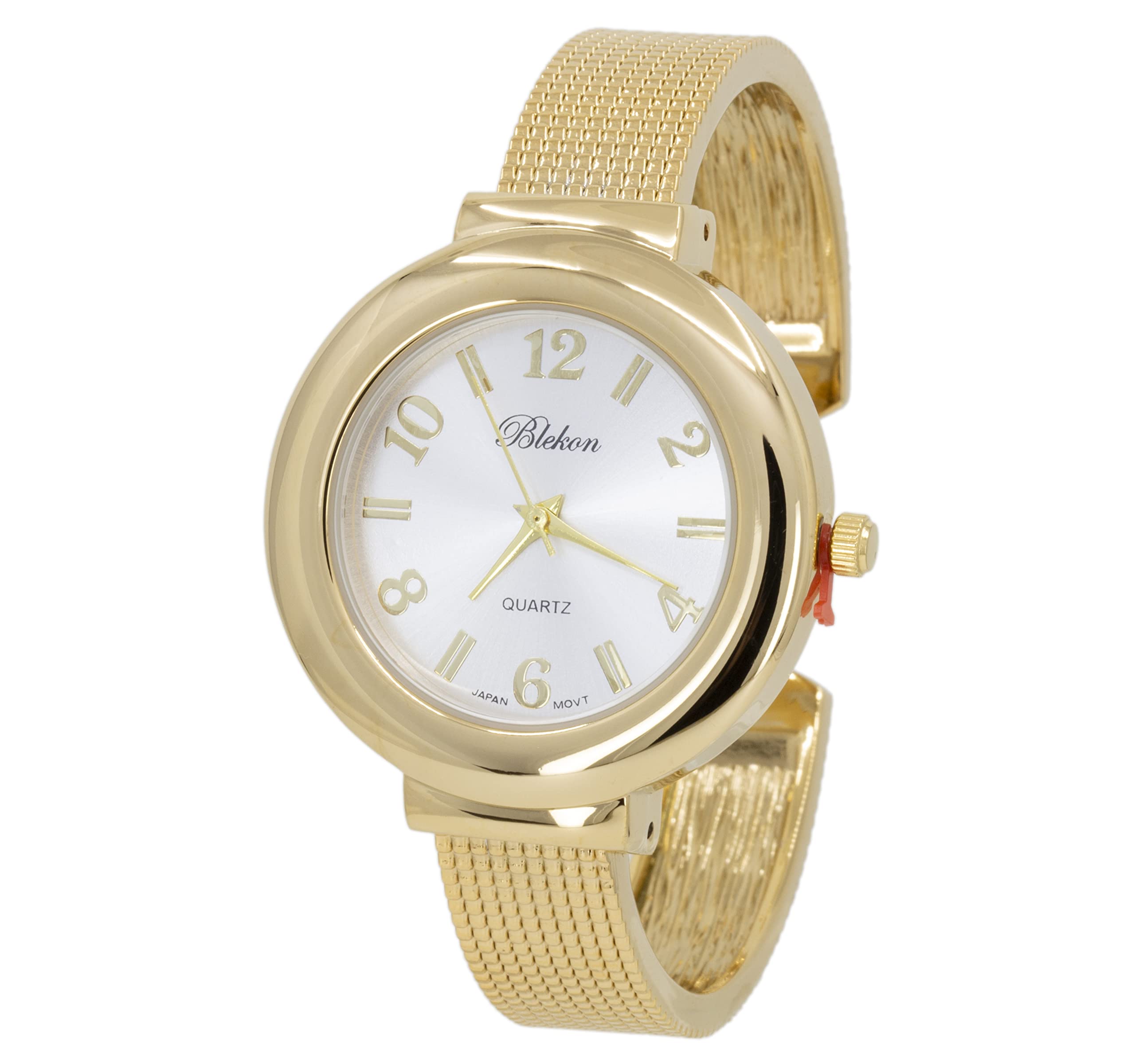 Brazalete de Madreperla Watch Blekon para Mujer - Venta Internacional