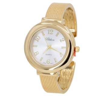 Foto 1 | Brazalete de Madreperla Watch Blekon para Mujer - Venta Internacional