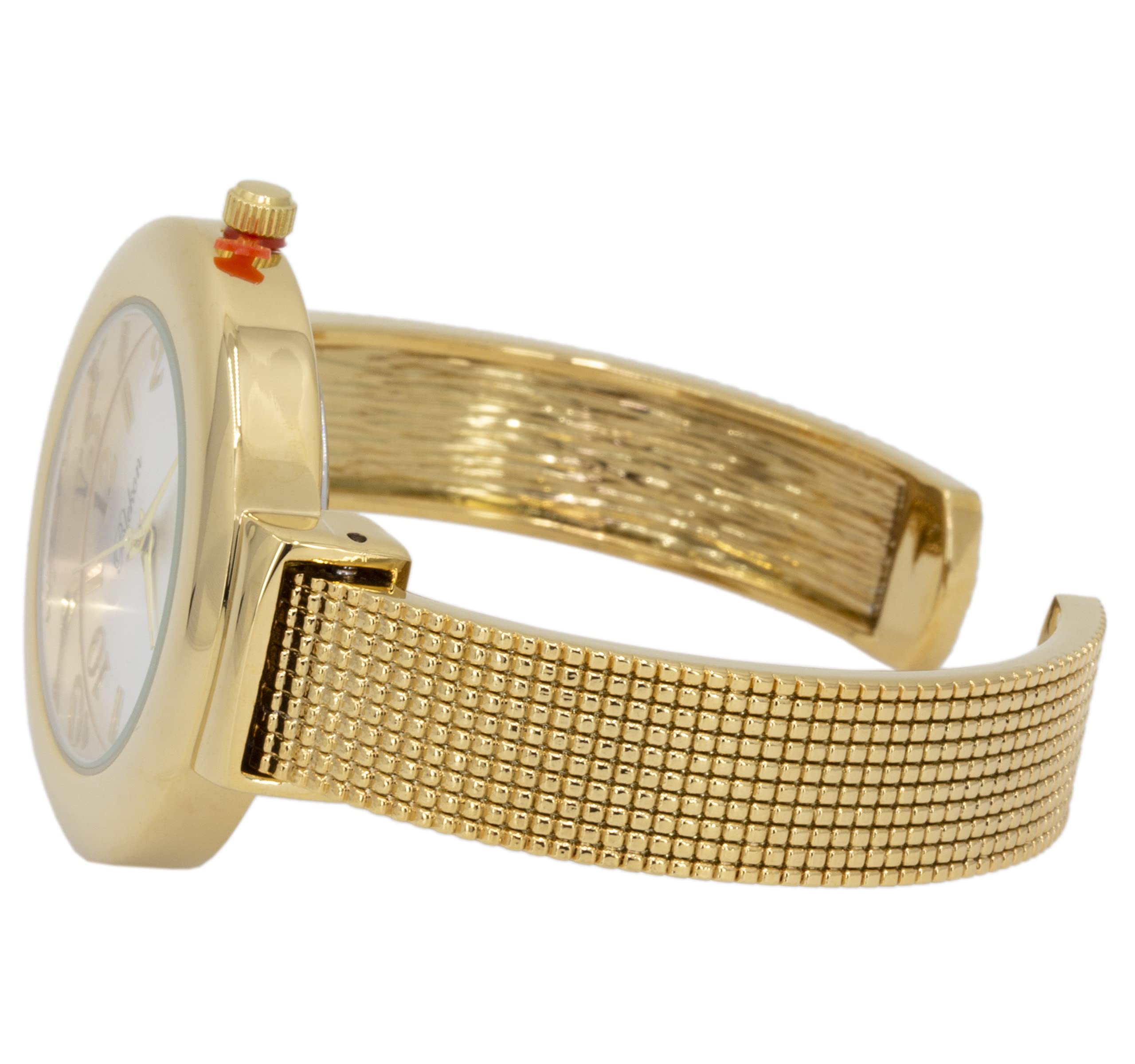 Foto 5 pulgar | Brazalete de Madreperla Watch Blekon para Mujer - Venta Internacional