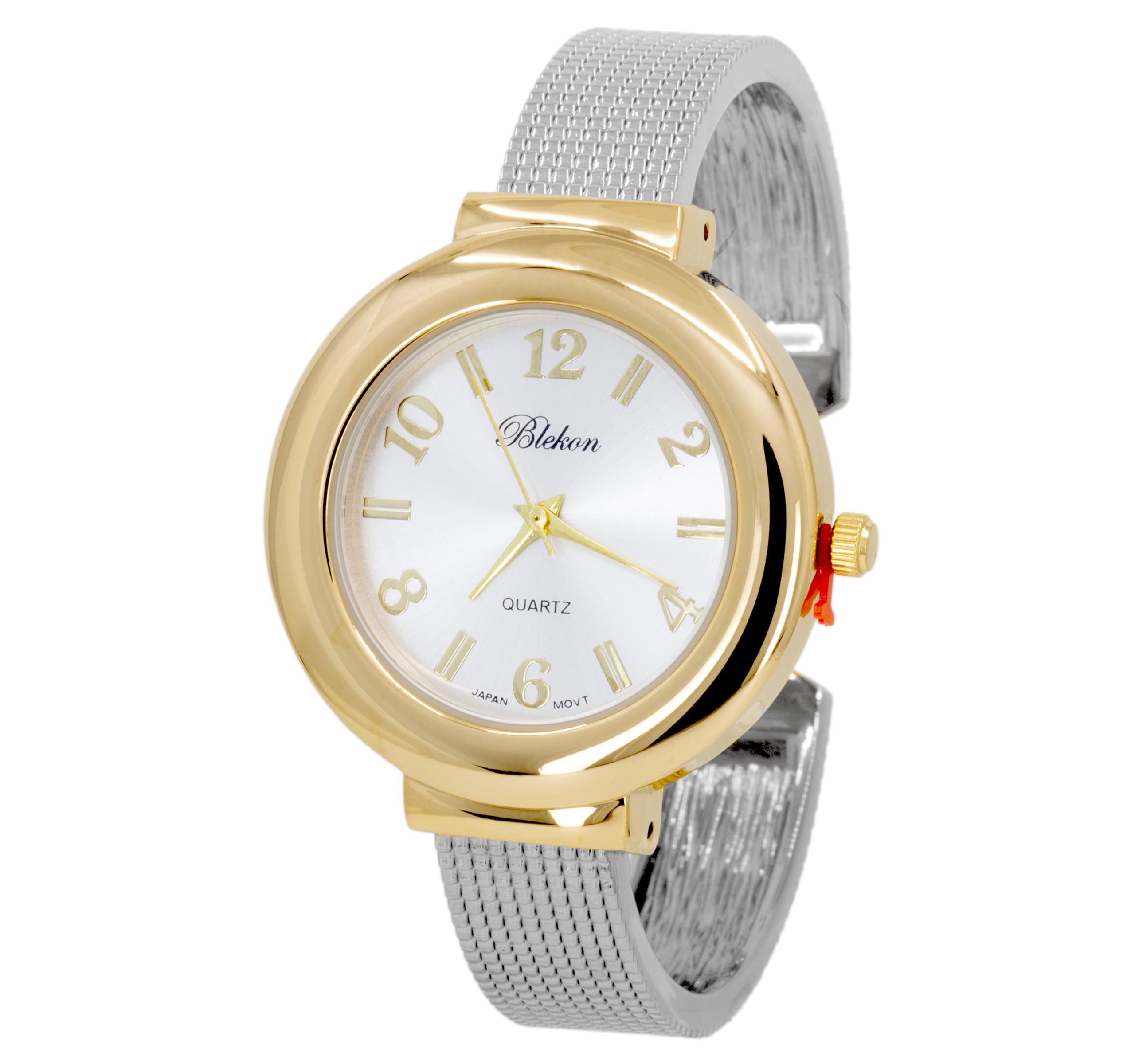 Brazalete de Madreperla Watch Blekon para Mujer - Venta Internacional